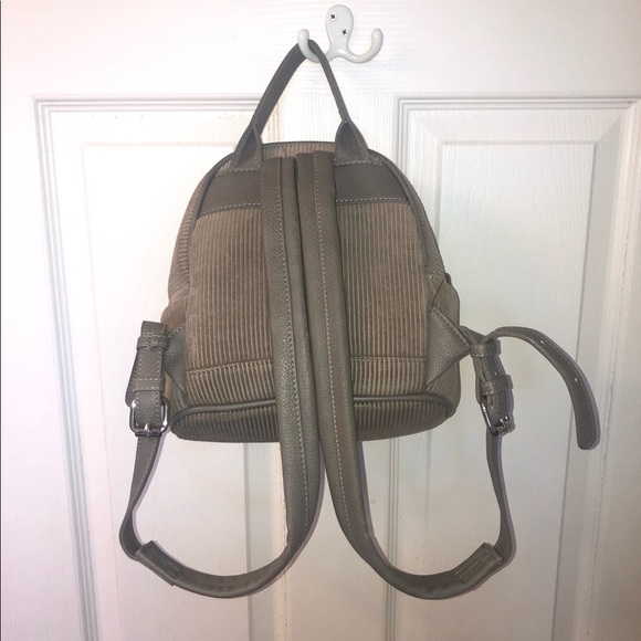 Mini Bookbag - Picture 2 of 8